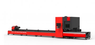  Laser Cutting Machine