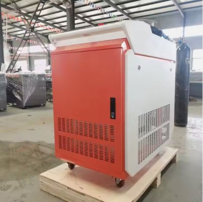  Laser Welding Machine